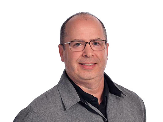Daniel Larocque Denturologiste