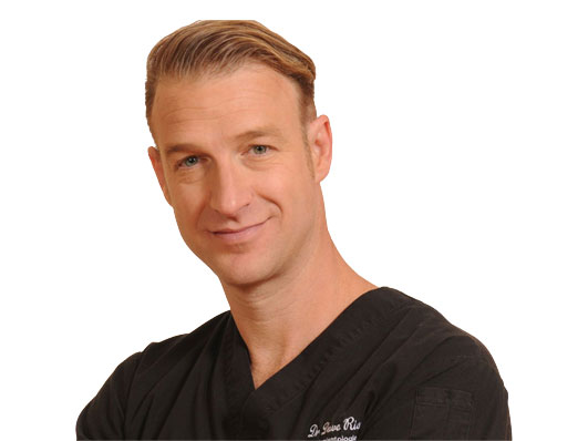 Dave Rioux Dentistee