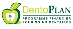 Logo Dentoplan